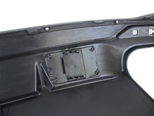 Rear Diffuser + Black Exhaust Tips For 2020-2022 Audi A4 S-line B9 S4