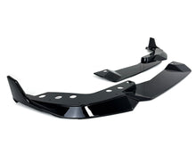 Gloss Black Front Lip for BMW G20 M340i 2023 2024