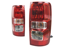 LH+RH Tail Light Rear Lamp w/ Bulbs NON LED For Holden Colorado RG 12-20 Ute LTZ LS Z71 LT