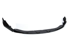 Gloss Black Front Bumper Lip Splitters for BMW M3 G80 M4 G82 2021-2023 di167