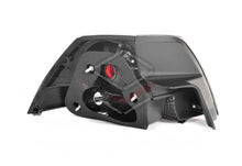 Left Tail Light Lamp For Holden Commodore VE S1 S2 SSV 2006-2013 - Sedan Only
