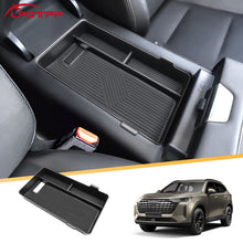 Car Centre Armrest Storage Tray Organizer Box For 2025-2026 GWM Haval H6