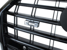 Black Front Grill for Audi Q5 SQ5 2018-2020