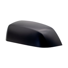 Matt Black Side Mirror Cover Overlay For Ford Ranger Next-Gen PY 2022-2024 Raptor Everest