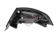 Pair LH+RH Tail Light Lamp Tinted Edge For Ford Falcon FG XR6 50th 2008-2014