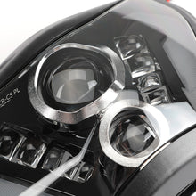 LED Headlight Assembly With DRL For Yamaha MT07 2018 2019 MT09 FZ09 2014-2016