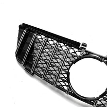 GTR Chrome Front Mesh For Mercedes W164 ML ML500 ML350 ML300 2005-2008