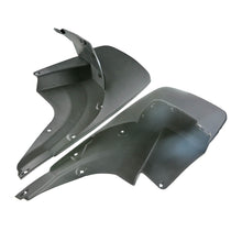 4x Front & Rear Splash Guard Mud Flaps for Toyota Land Cruiser Prado 150 2009-2016