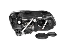 Left Hand LH Headlights Head Lamp (Non XENON) For Holden Statesman WM 2006-2013