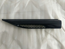 4X Side Fender Air Vent Trim Molding For Range Rover Evoque L538 2012–2019