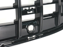 Gloss Black GT Style Front Grille for 2024+ Mercedes-Benz CLE C236 A236 CLE300 CLE450 CLE53