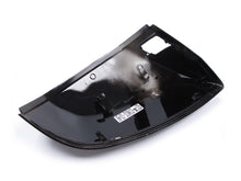 Gloss Black Mirror Cover Caps For Audi Q5 SQ5 B9 2018-2024