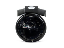 5.75" Headlight Housing Bucket Mount Bracket Fit For Harley Sportster XL883 1200 Gloss Black