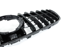 Panamericana Front Grill Chrome for Mercedes V-Class W447 2021-2023 LCI
