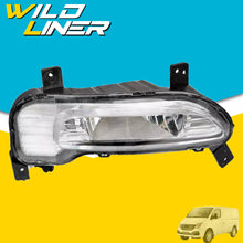RH RHS Right Hand Fog Light Spot Driving Lamp For LDV V80 Van Bus 2018~2024