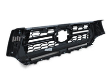 Black/Chrome Front Bumper Grill forToyota Hilux N80 SR SR5 Rogue 2018 - 2020