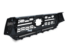 Black/Chrome Front Bumper Grill forToyota Hilux N80 SR SR5 Rogue 2018 - 2020