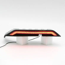 LED Rear Trunk Tail Light Brake Stop Reversing Lamp for Jeep Wrangler JK 2007-2017