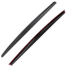 Tailgate Cover Protector Rear Cap Guard Trim For Mitsubishi Triton MR 2019-2024