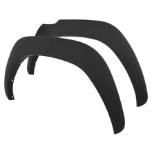 Slim Fender Flares Guard for Toyota Hilux 2015-2025 SR SR5 Rugged X Wheel Arches