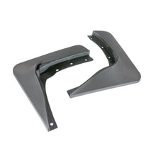 4x Front & Rear Splash Guard Mud Flaps for Toyota Hiace H100 1998 1999-2004