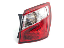 RH Right Outer Rear Tail Light Lamp For Nissan Dualis 5&7 Seater J10 S2 2010-2014