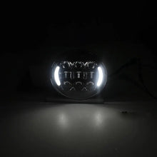 5.75" LED Headlight Hi/Low Beam for Yamaha Virago 250 750 535 1100 Vmax 1200