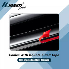 Weathershields Window Visor for Range Rover Sport L494 Series 2013-2022