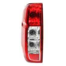 Pair Rear Lamps Tail Lights For Nissan Navara D40 2005-2016 Ute w/o Bulbs