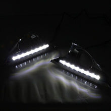 LED DRL Daytime Running Light for Toyota Camry Aurion 2012 2013 2014