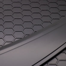 Fuel Tank Cover Trim for Ford Ranger PX Wildtrak T6 T7 T8 2012-2021 Petrol Diesel Cap
