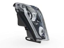 IP67 LED Headlight + Fairing Mask Hi/Lo Beam DRL For KTM 250 300 350 450 500 690