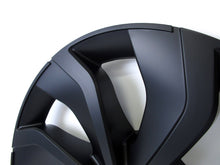 19" 4PCS Matte black Hubcaps Caps Rim Wheel Cover For Tesla Model Y 2020-2023