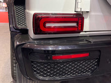 Sequential LED Tail Light for Mercedes Benz W463 G-Wagon G63 G550 G500 1990-2018