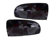 Rear LED Tail Light Lamp Smoked For Toyota Hilux Vigo SR5 2005-2015
