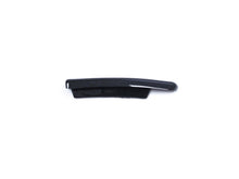 Gloss Black Front Canards Aero Kits Splitter for Mercedes A-Class W176 AMG Pack 2016-2018