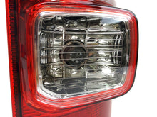 LH+RH Tail Light Rear Lamp w/ Bulbs NON LED For Holden Colorado RG 12-20 Ute LTZ LS Z71 LT