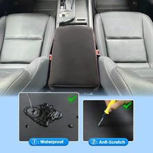 Car Center Console Armrest Cover Protector Mat For 2024-2025 Lexus GX 550