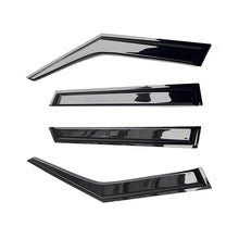 Weathershields Window Visor for Range Rover Sport L494 Series 2013-2022