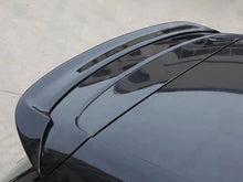 Gloss Black Rear Roof Spoiler Wing for VW Golf 6 MK6 GTI R Hatchback 2009-2013