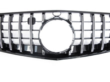 GTR Chrome Front Grille Grill for Mercedes Benz S Coupe C217 A217 2015-2017 fg181
