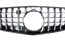GTR Chrome Front Grille Grill for Mercedes Benz S Coupe C217 A217 2015-2017 fg181