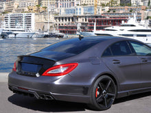 AMG Quad Exhaust Tips Tialpipe for Mercedes E63 C63 CL63 CLS63 ML63 GL63
