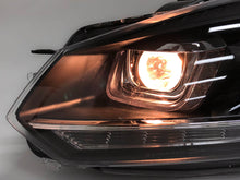 Demon Eyes LED Headlights for VW Golf 6 MK6 2010-2013 TDI TSI