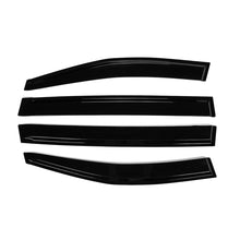 WEATHER SHIELDS FOR TOYOTA TARAGO 2006-2019 WEATHERSHIELD DOOR WINDOW VISOR