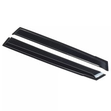 Weathershields, Weather Shields for Mazda CX5 KE Series 2012-2017 Window Visors