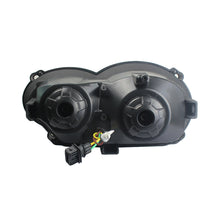 For R1200 GS 2005-2012 R1200GS Adventure 2006 2007-2013 LED Headlight DRL