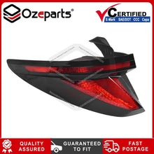 LH Left Hand Tail Light Rear Lamp No LED For Hyundai Tucson NX4 SUV 2021~On