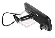 9.6" FHD Rear View Mirror Dash Camera Kit (No Reverse Camera) +32 GB SD Card For Holden Commodore VT VX VY VZ VE VF 1997-2018