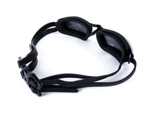 Anti-UV Mirror Swimming Goggles Anti-Fog Swim Glasses for Men and Women Nearsighted